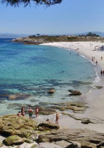 Province de Pontevedra