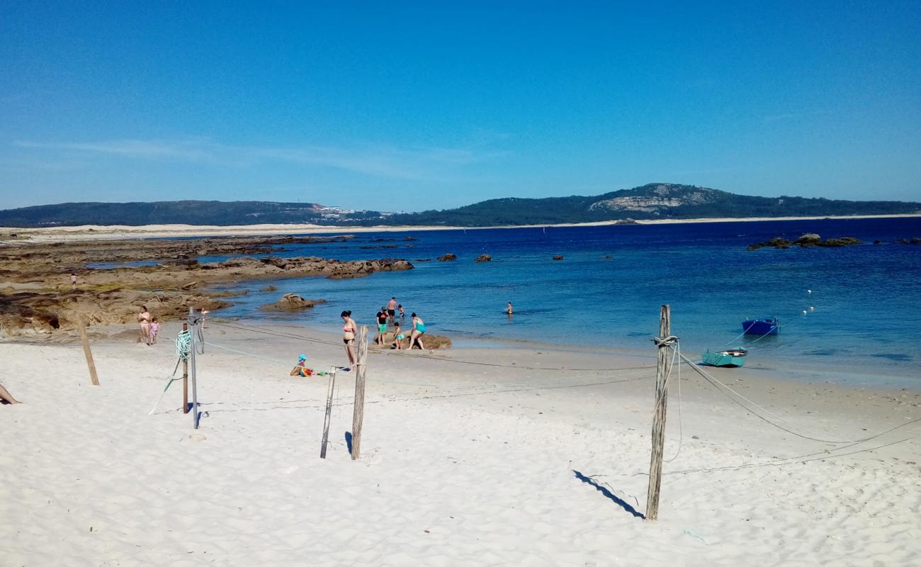Photo de Furnas beach avec #86 de surface