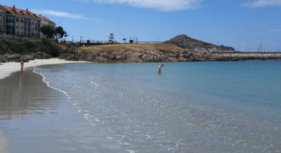 Praia Da Cruz