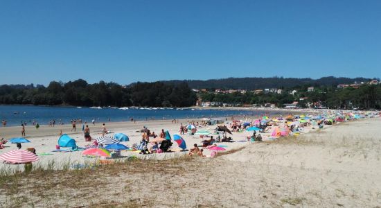 Playa Magdalena