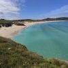 Praia de Santa Comba