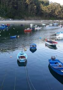 Côte d'Ártabra