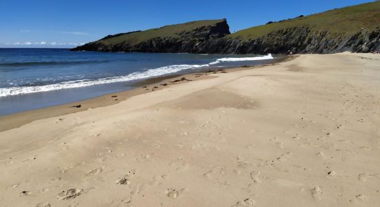 Playa de Esteiro