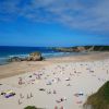 Plage de Penarronda