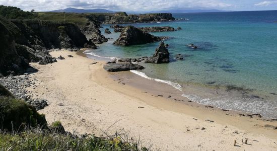 Playa de la Paloma