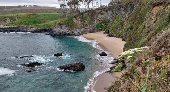 Playa de Fabal