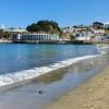 Plage de Luarca