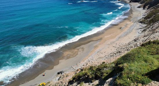 Playa de Vallina