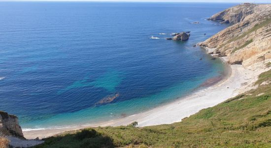 Playa de la Cueva