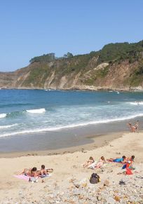 San Pedru la Ribera