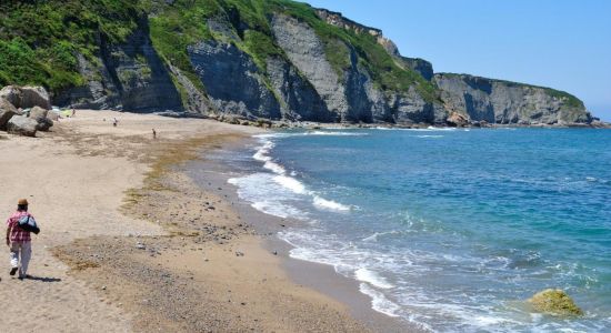 Playa de Serin