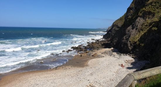 Playa de la Atalaya