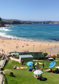 Suances