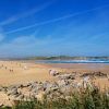 Plage de Liencres