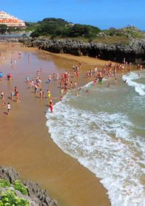 Isla Playa