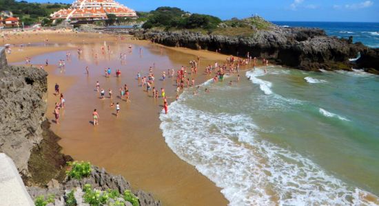 Playa El Sable