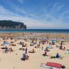 Plage de Laredo