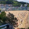 Playa de Arrigorri