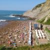 Playa de Itzurun