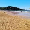 Plage de Zarautz