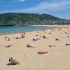 Plage de Zurriola