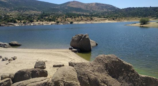 Embalse el Burguillo