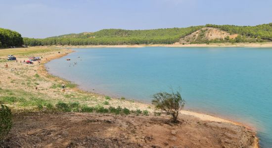 Playa de onda