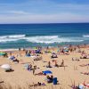 Plage de Valdearenas