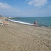 Plage de Guadalmar