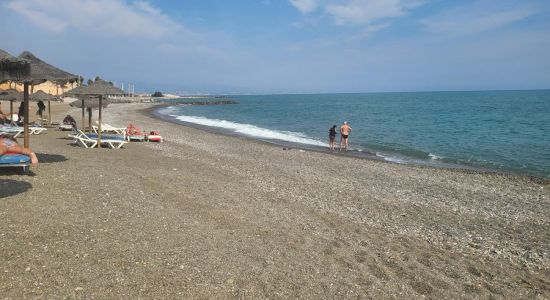 Plage de Guadalmar