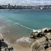 Plage de Riazor