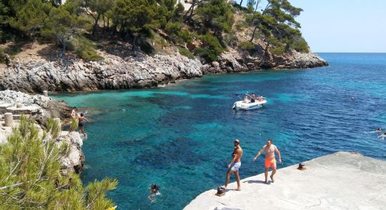 Cala Serch