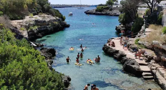 Platja de Sa Farola