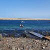 Playa de Puerto de La Estaca