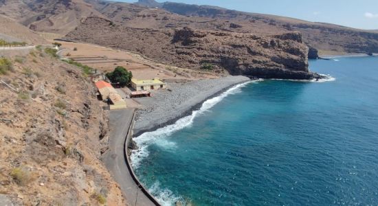 Playa de Tapachuga