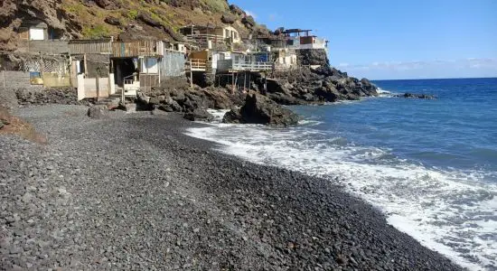 Playa del Recanto