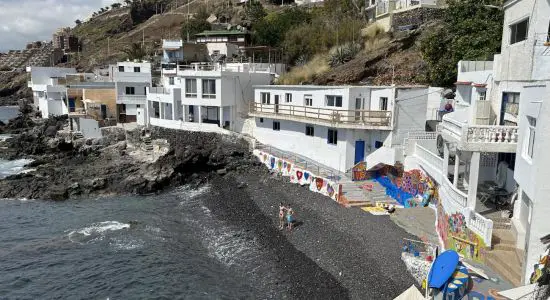 Playa de Berruguete