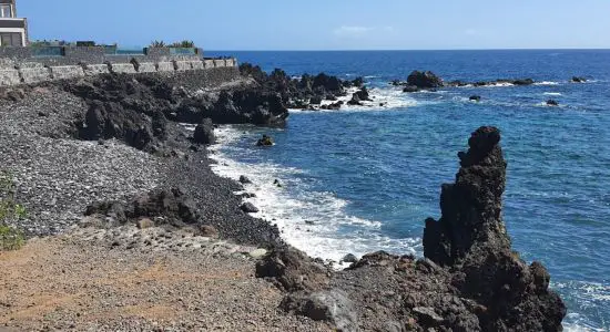 Playa de la Barrera