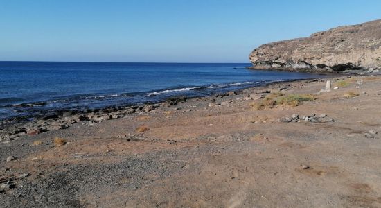 Playa El Puertito