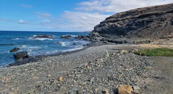 Playa del Junquillo