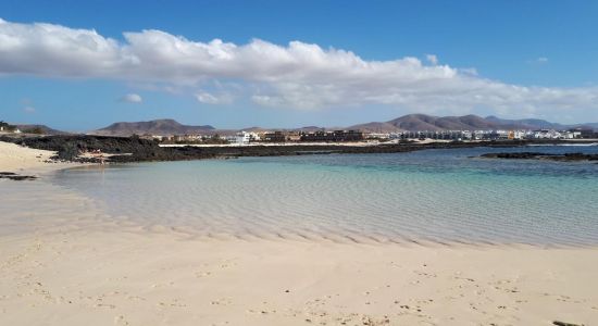 Playa Los Charcos III