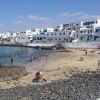 Playa de la Caleta de Caballo