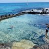 Piscinas Naturales de Punta Mujeres