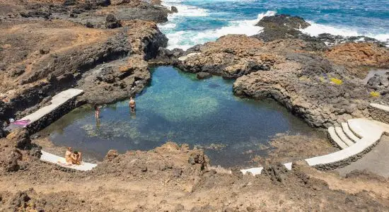 Playa Vaya Querida