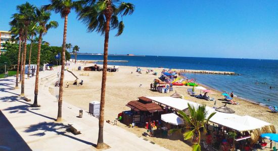 Platja De La Senieta