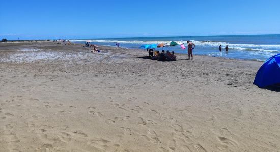 Platja de Migjorn