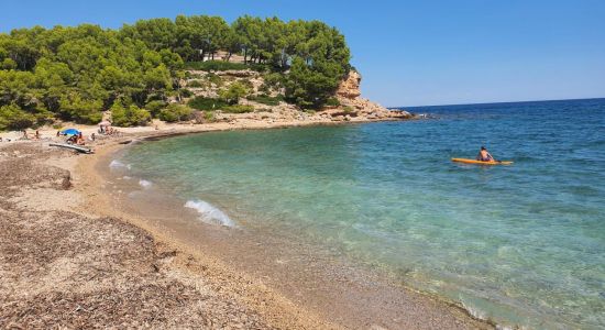 Platja del Torrent del Pi