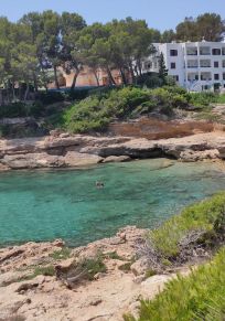 l'Ametlla de Mar