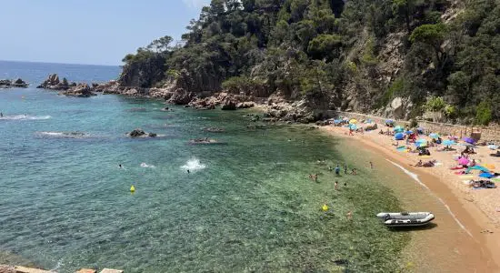 Rosamar Cala