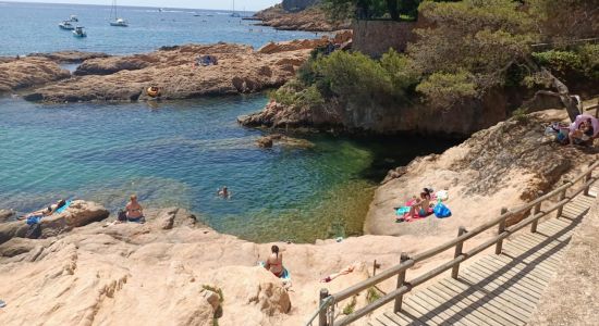 Platja de Sa Caleta